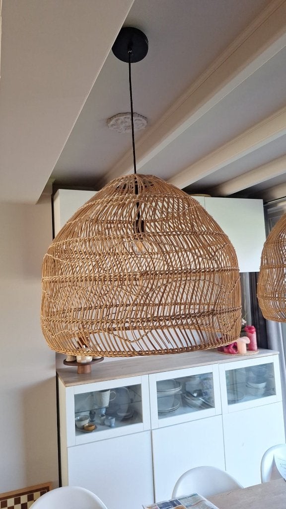 Mooie HK Living lamp (1 stuk), Ophalen, Zo goed als nieuw