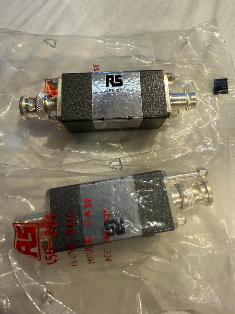 Connector nieuw, Ophalen of Verzenden, Nieuw, Minder dan 2 meter