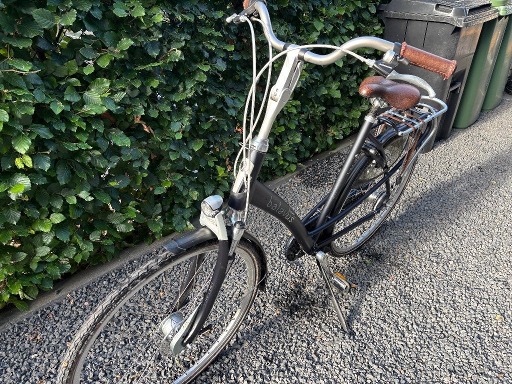 Batavus Bolero, Ophalen, Gebruikt, 47 tot 50 cm, Versnellingen