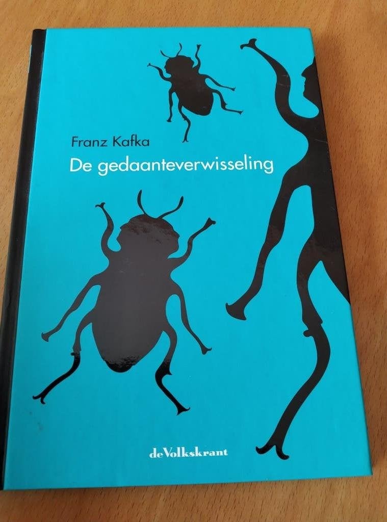 De Volkskrant verboden Boeken (6 uitgaven), Boeken, Ophalen of Verzenden, Zo goed als nieuw, Diverse auteurs, Nederland