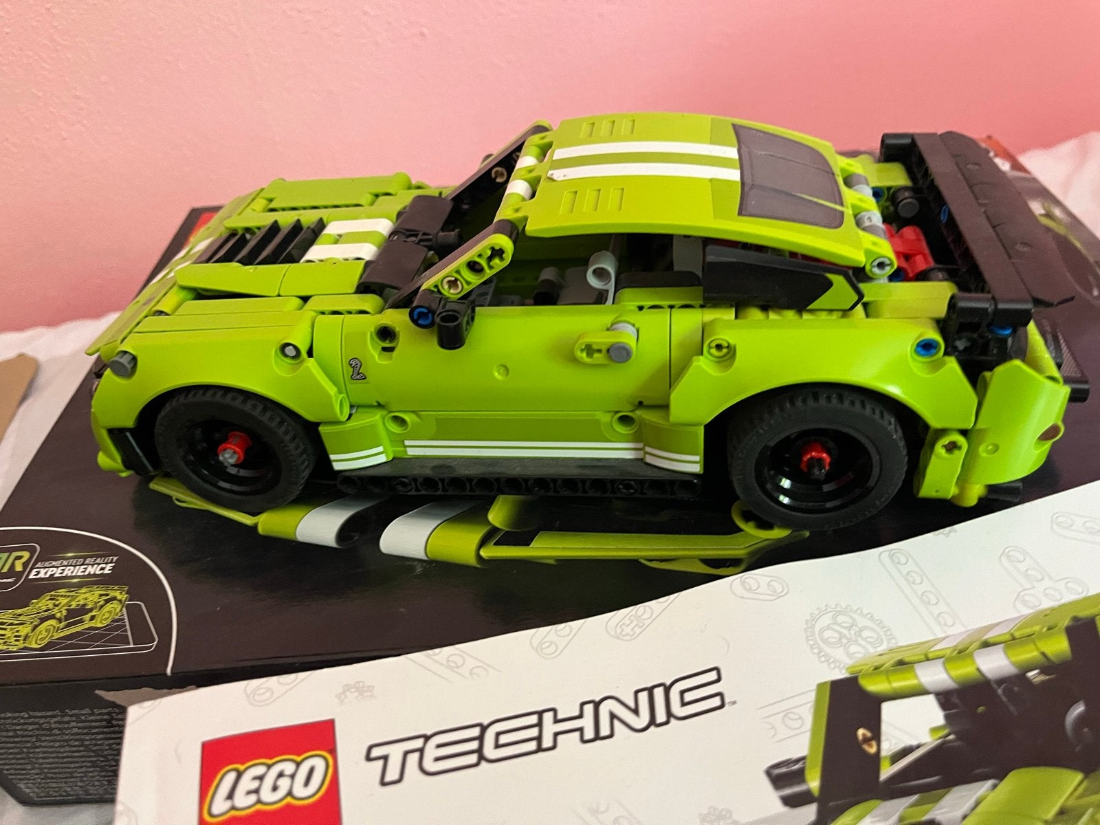 Grote collectie LEGO Technic en Ninjago sets, Ophalen of Verzenden, Gebruikt, Overige merken