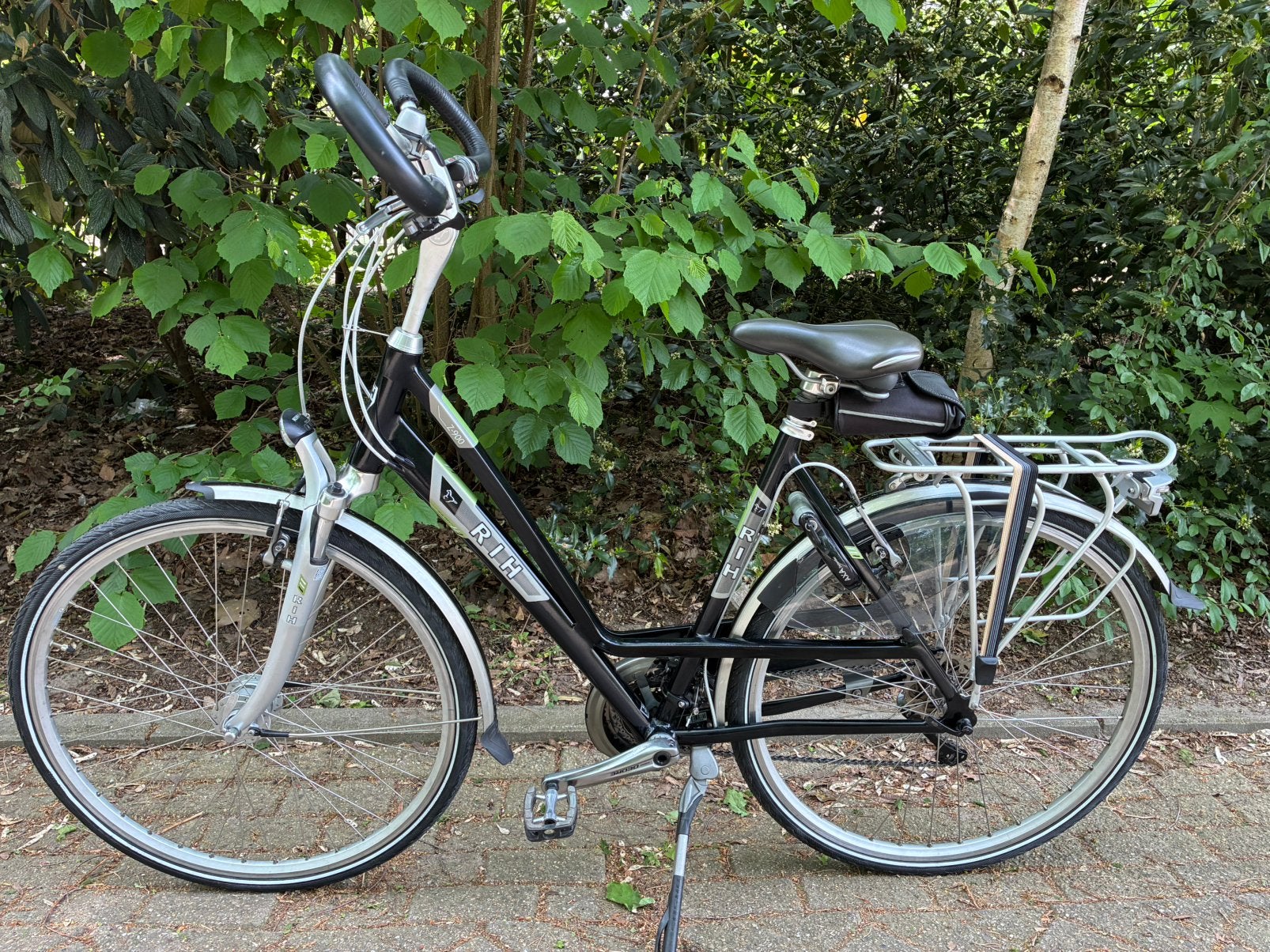 Schitterende RIH Z900 damesfiets, Overige merken, 53 tot 56 cm, Versnellingen, Ophalen of Verzenden