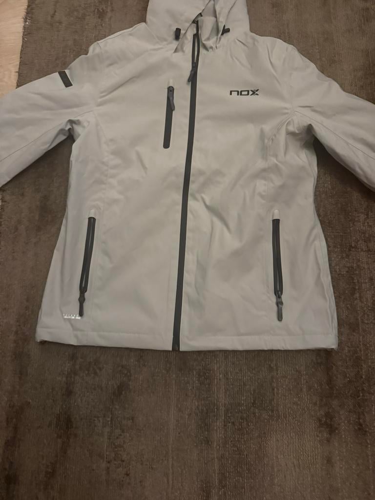 Nox softshell jasje padel dames maat L nieuw met kaartje, Sport en Fitness, Ophalen of Verzenden, Nieuw