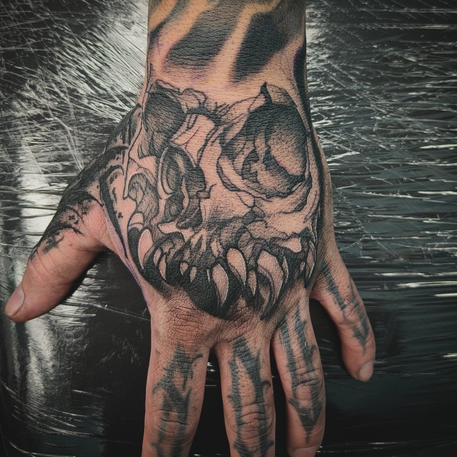 Tattoo modellen gezocht, Vacatures, Vacatures | Modellen, Overige niveaus, Starter, Overige vormen