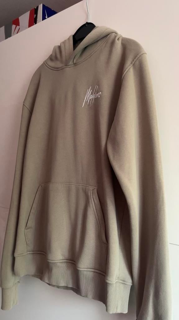 Malelions hoodie Dames maat M, Ophalen of Verzenden, Zo goed als nieuw, Maat 38/40 (M), Overige kleuren