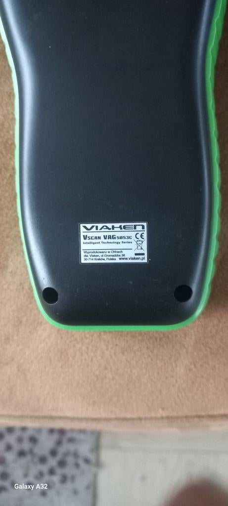 OBD2 Diagnosetools: VSCAN VAG5053C, Multidiag Pro+, Ophalen of Verzenden, Gebruikt