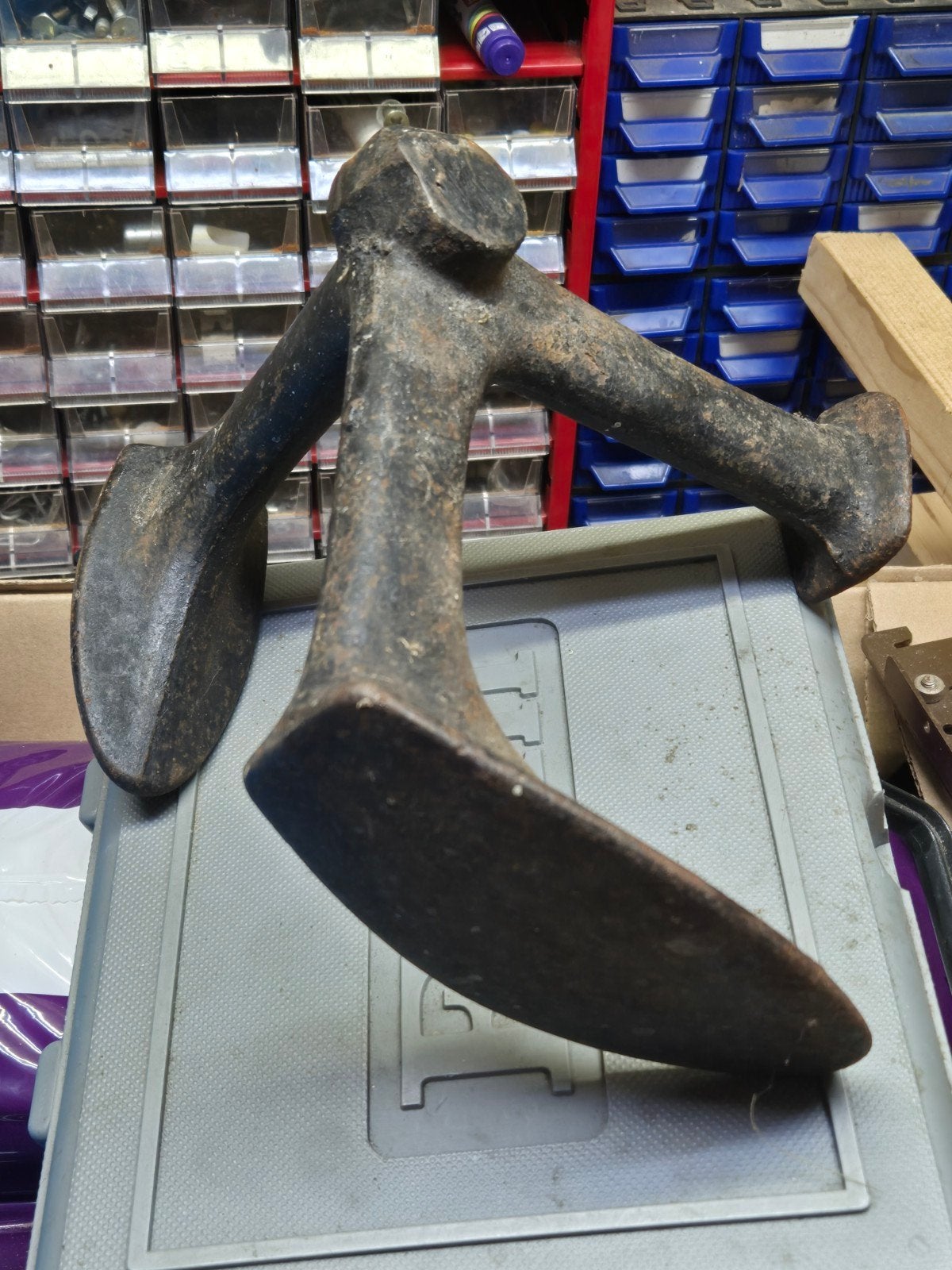 schoenmakersleest antiek, Antiek en Kunst, Ophalen