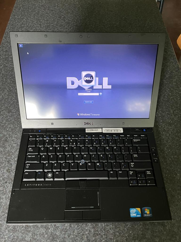Dell Latitude XP E4310 SSD 256GB RAM 8GB nieuw geïnstalleerd, Ophalen of Verzenden