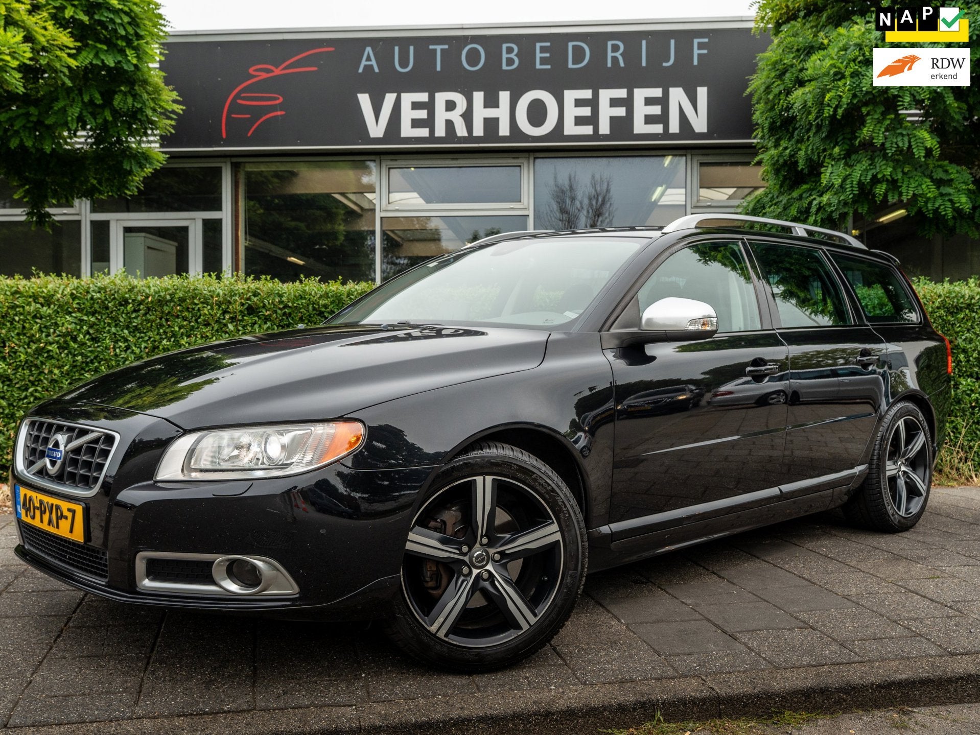 Volvo V70