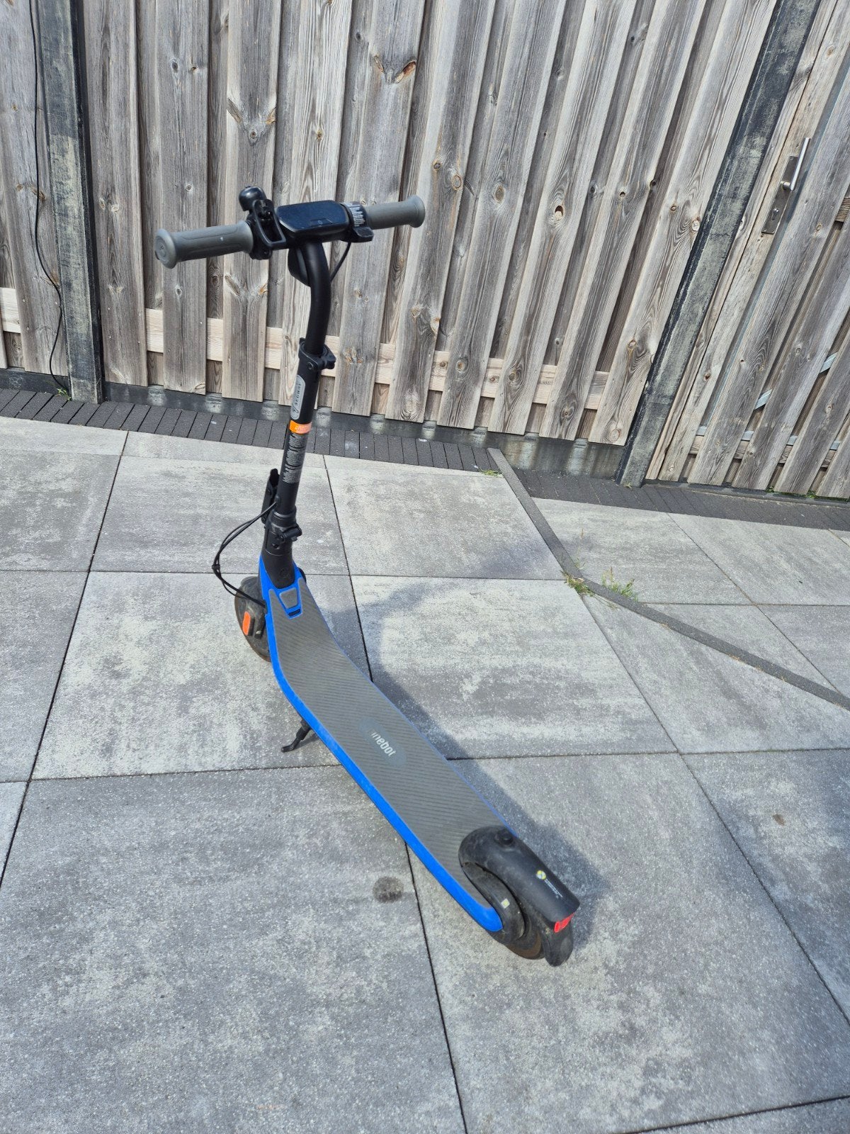 Ninebot segway c2 pro electrische step kind, Fietsen en Brommers, Steps, Ophalen, Gebruikt, Elektrische step (E-scooter), Segway Ninebot
