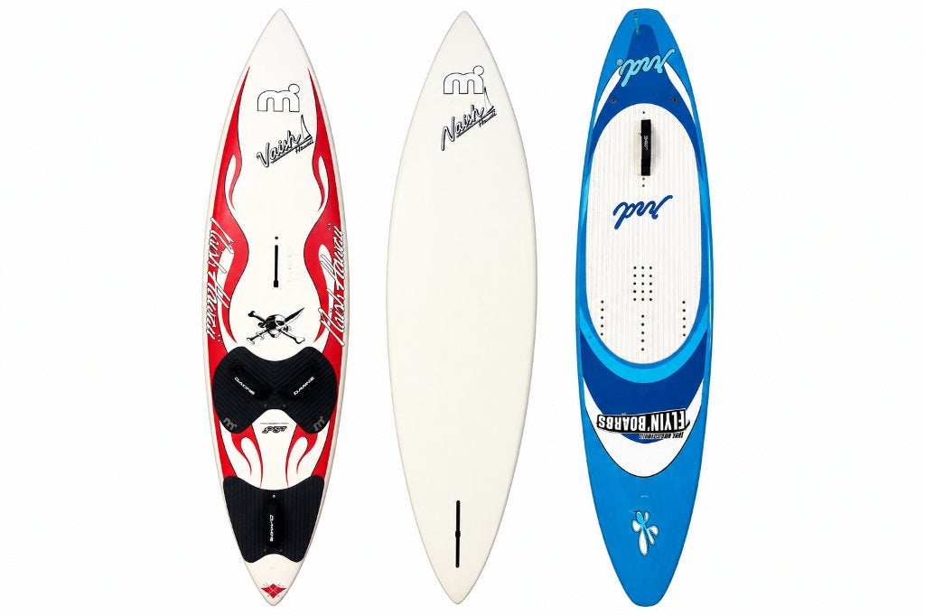 Surfplanken ter decoratie voor uw feest te huur bji Fresh!, Ophalen, Nieuw, Versiering, Geboorte of Huwelijk