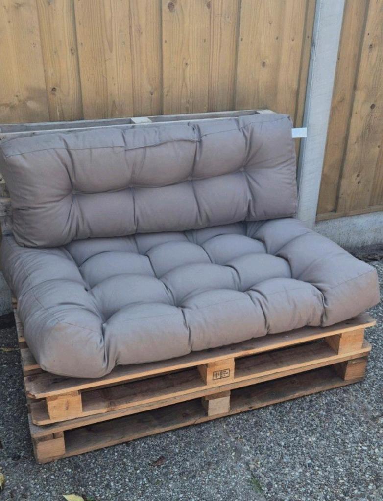 Goede kwaliteit tuinkussens (geen action oid), Ophalen of Verzenden