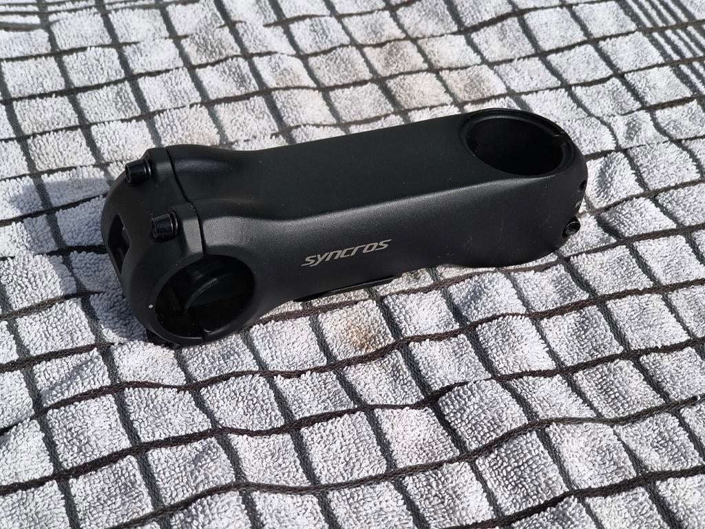 Syncros RR 2.0 Stuurpen 110mm, Overige typen, Ophalen of Verzenden, Zo goed als nieuw, Syncros