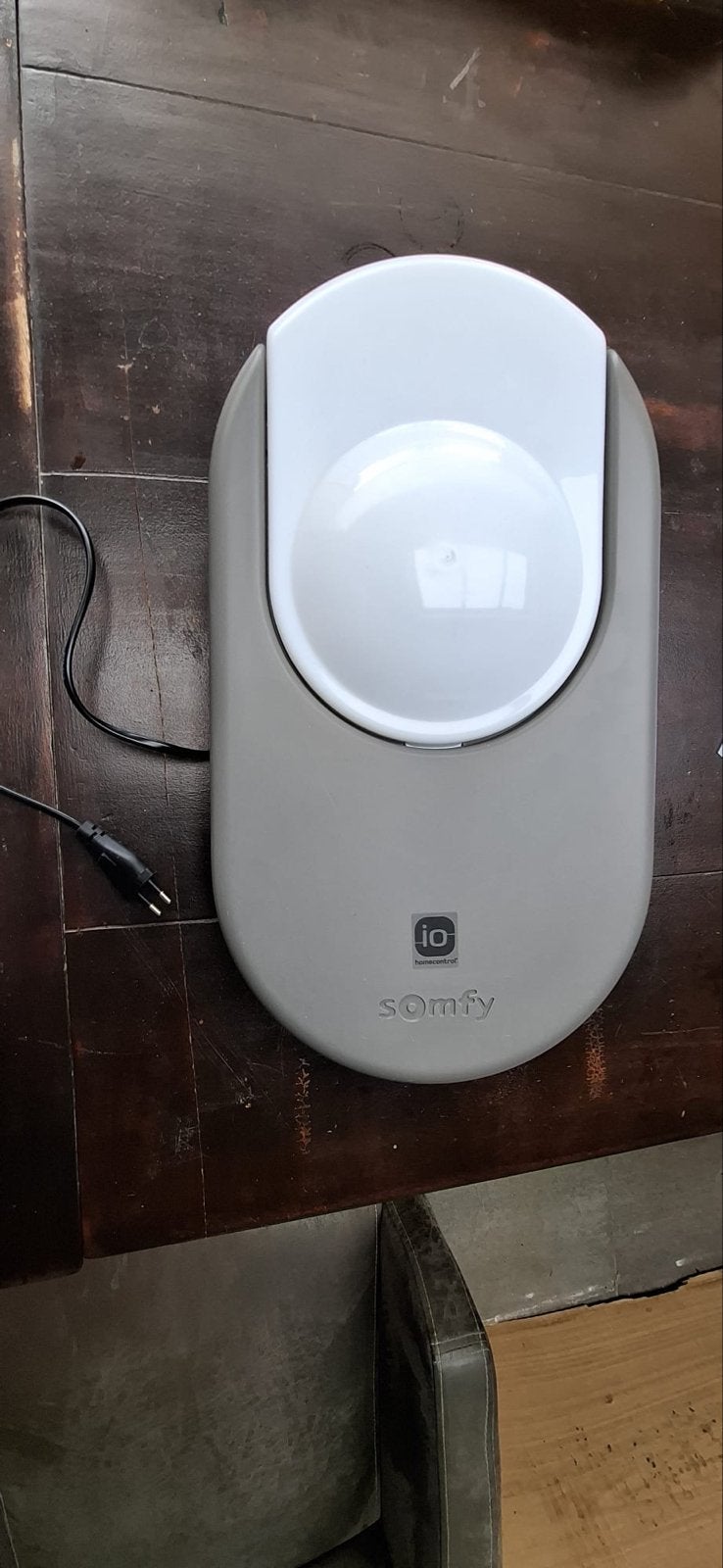 Nieuw: Somfy Dexxo Pro 1000 IO Garagedeur Motor, Minder dan 80 cm, Verzenden, Overige typen, Minder dan 200 cm