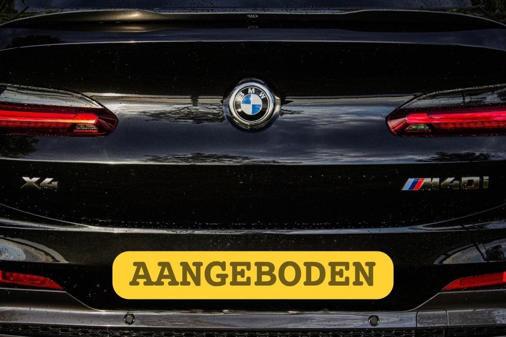 ONDERDELEN BMW, Ophalen of Verzenden
