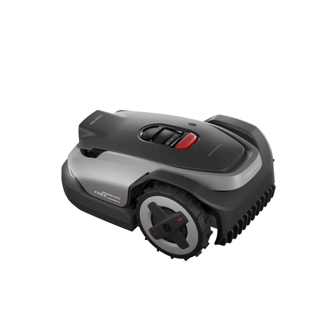 Roborock RockMow S115 incl. PreciEdge robotmaaier, Sint Walburg 28, 6671AS Zetten, Info@mow-robotics.com, Mowrbotics, Nieuw
