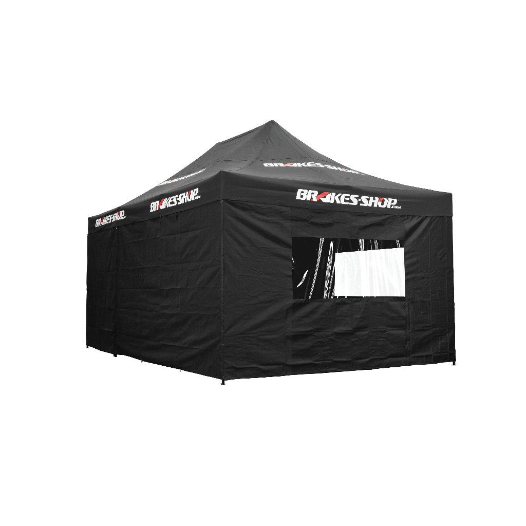 Easy Up tent 6x4 meter, Ophalen, Opvouwbaar, Partytent, Nieuw