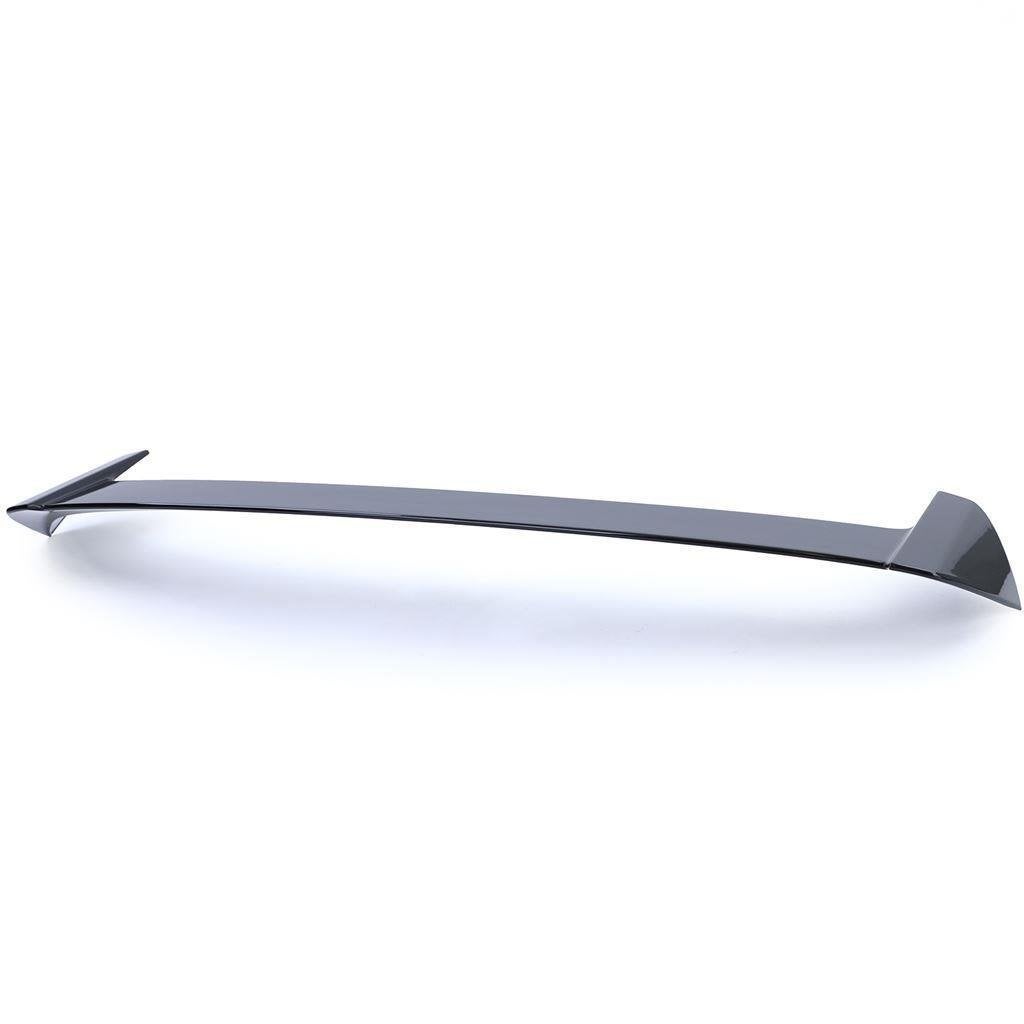 Spoiler Achterklep M Look Glans Zwart Voor Bmw1 Serie E81 E8, Verzenden, Automotive Parts, A.parts@hotmail.nl, Trasmolenlaan 12 3447 GZ Woerden