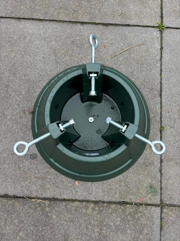 Kerstboomstandaard, Ophalen of Verzenden