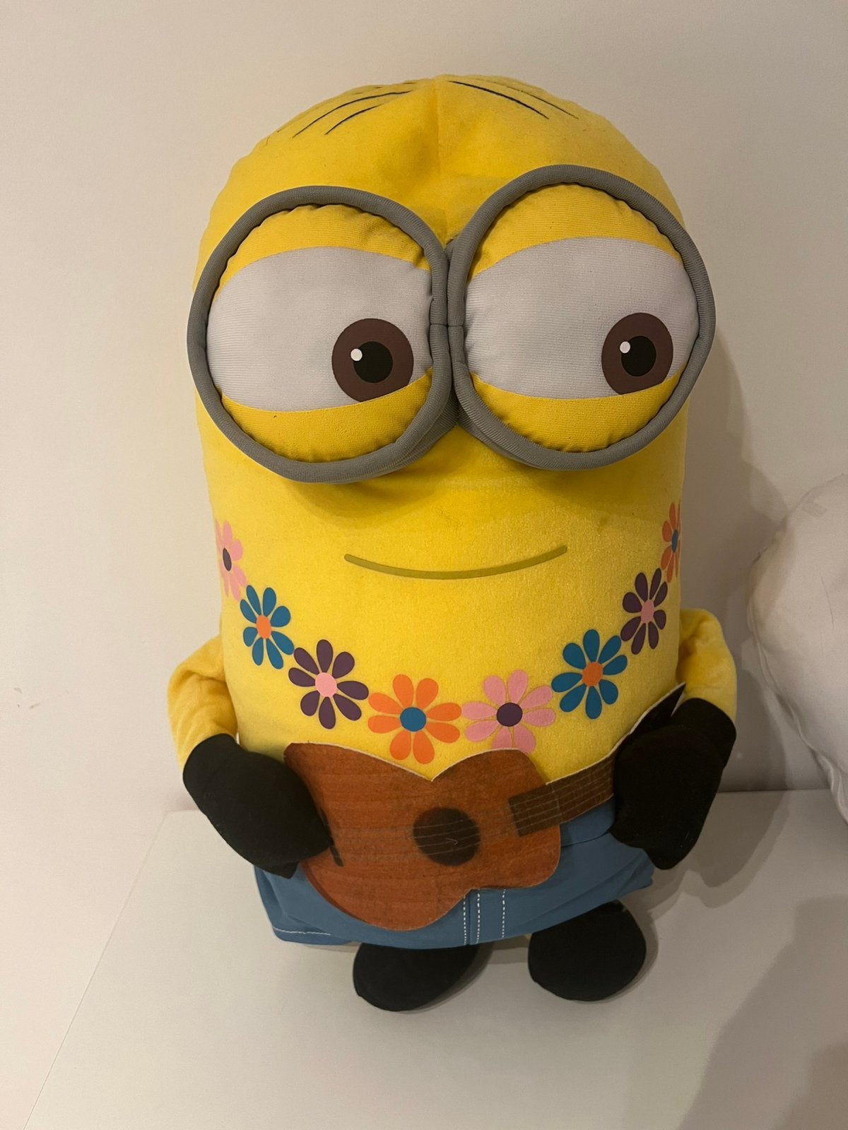 Minion, Ophalen, Zo goed als nieuw, Overige typen
