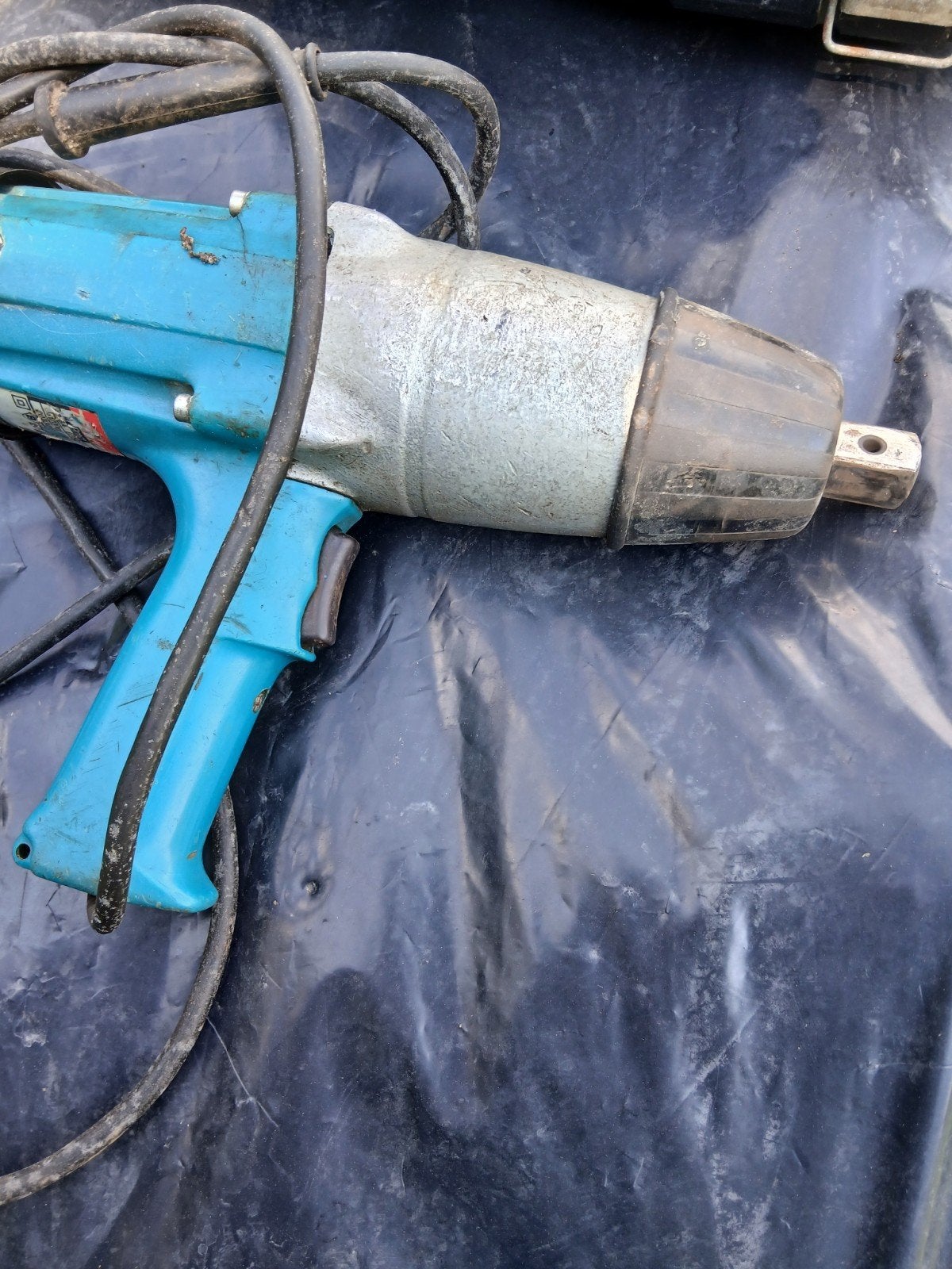 slagschroefboormachine van makita, Ophalen of Verzenden, Overige typen