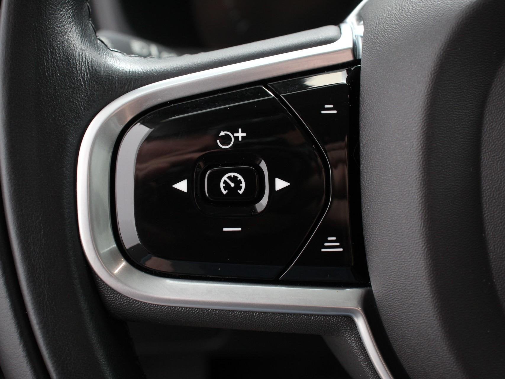 Foto 18 van Volvo XC90 2.0 T8 Recharge AWD Inscription Expression 7p Led