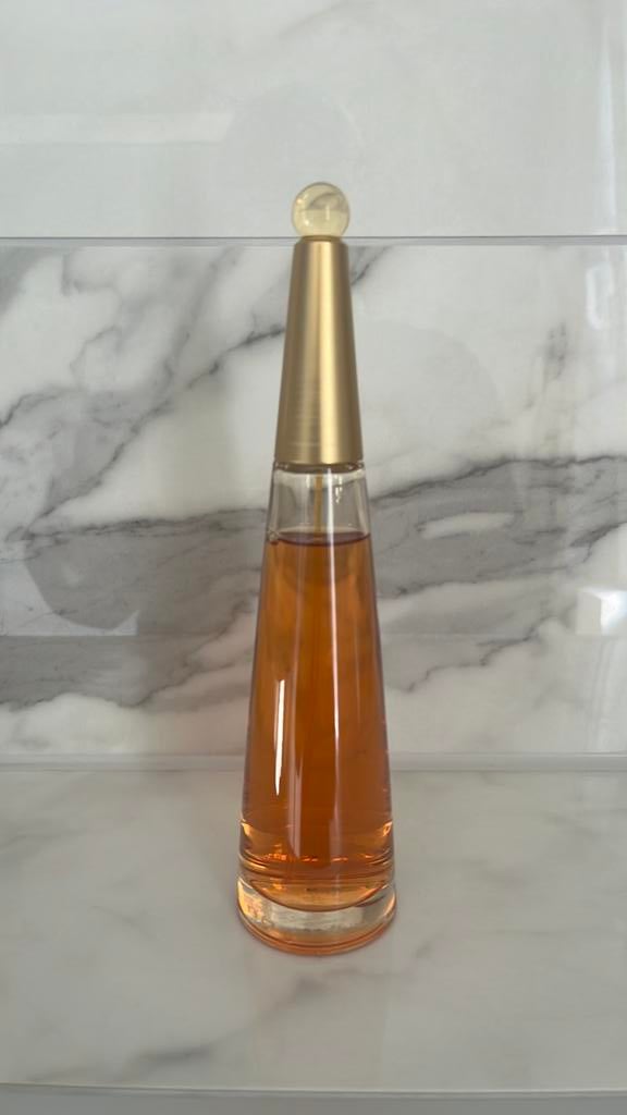 Issey Miyake L’Eau D’Issey Absolue 90 ml EDP, Ophalen of Verzenden, Nieuw