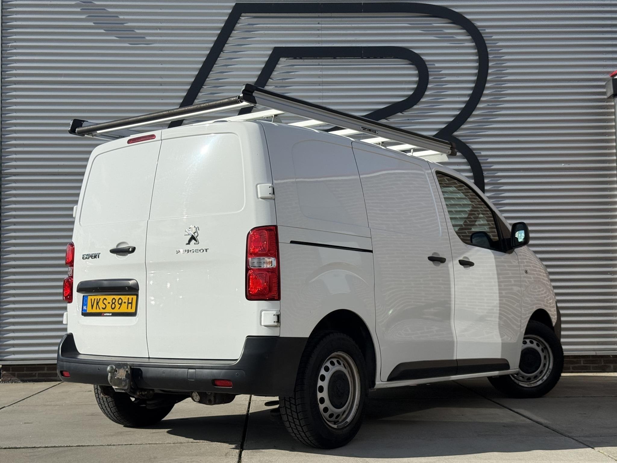 Peugeot Expert 2.0 BlueHDI 120 Compact Premium 1e Eigenaar|C, Auto's, Voorwielaandrijving, Gebruikt, 122 pk, Origineel Nederlands