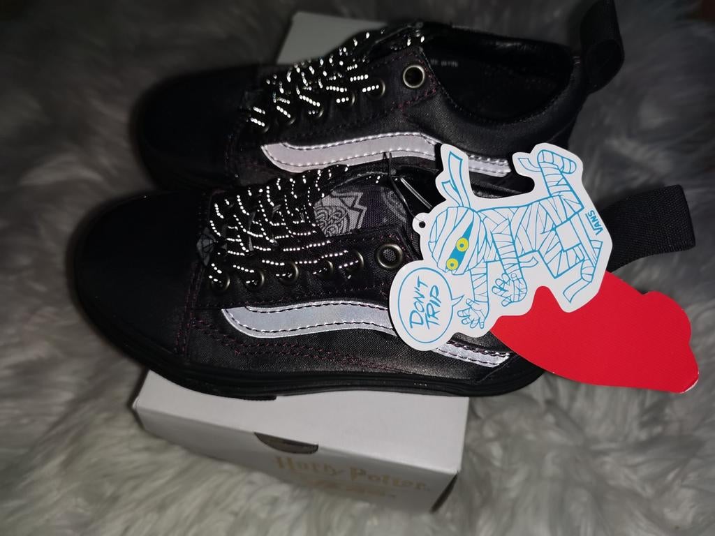 Te toffe Harry Potter Vans Nieuw Maat 27 Jongen Meisje, Ophalen of Verzenden, Nieuw