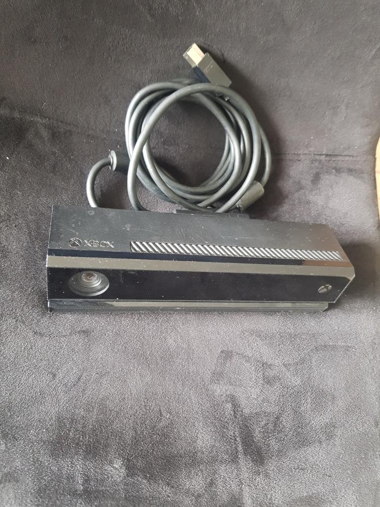 Kinect Sensor Xbox One, Verzenden, Zo goed als nieuw, Kinect, Xbox Original