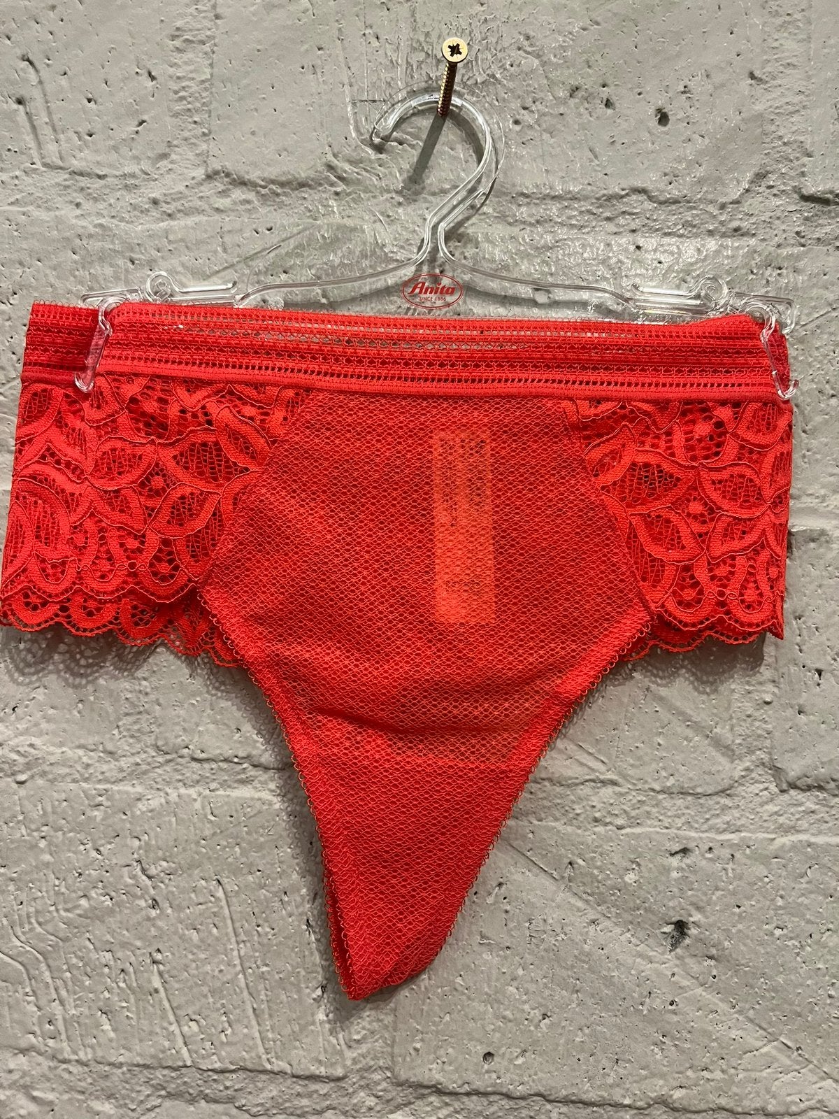 Wacoal string maat L 40/42 NIEUW!! Nu €20,-, Ophalen of Verzenden, String