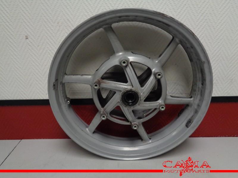 Voorvelg Ducati Multistrada 1000 DS 2005-2006 2005, Cama Motorparts, Gebruikt, Info@cama-motorparts.nl, P.J. Troelstraweg 8, MAASSLUIS 3144 CX, Zuid Holland, , Nederland