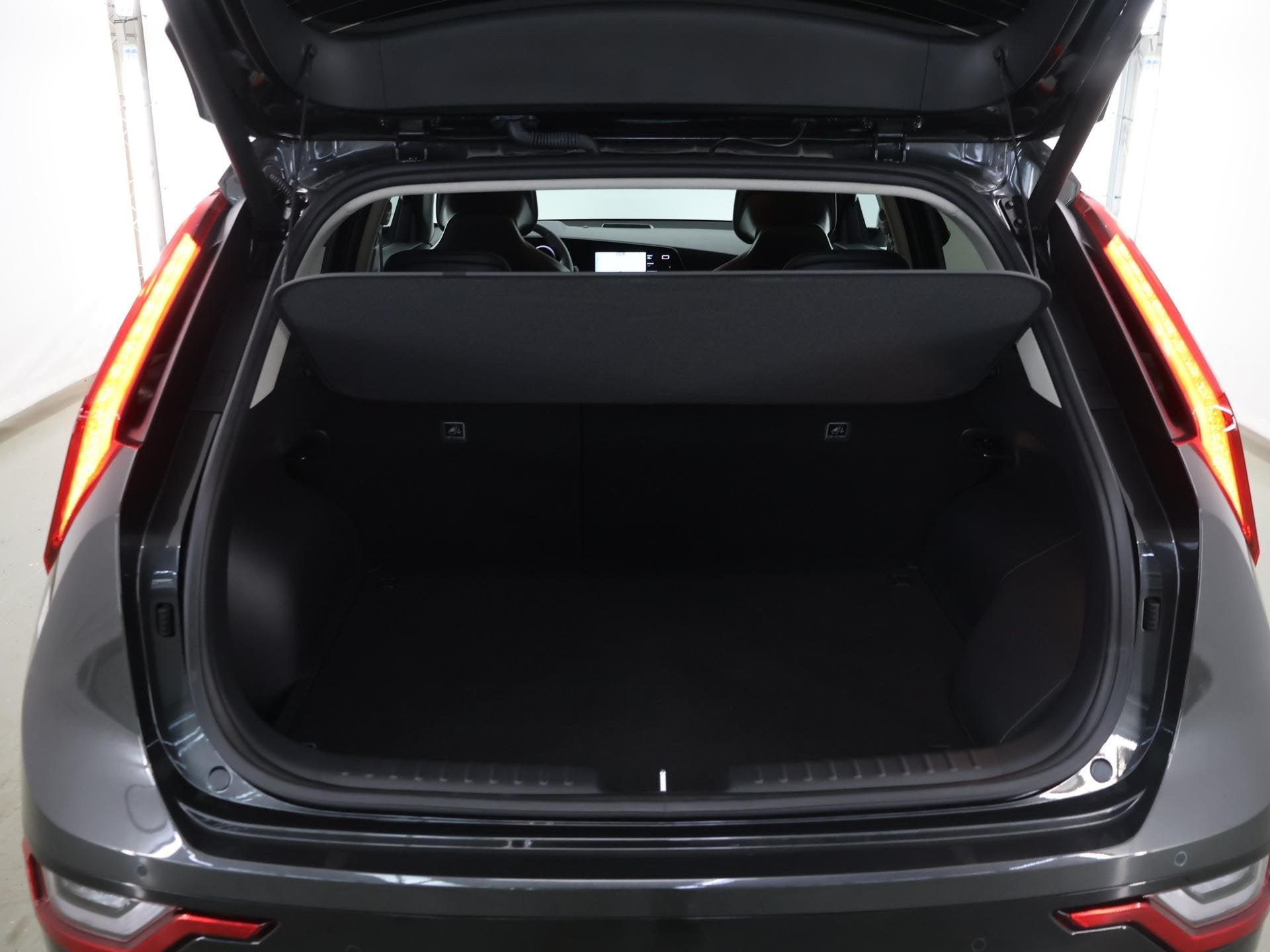 Foto 36 van Kia Niro 1.6 GDi PHEV DynamicPlusLine Edition | 18” lichtm
