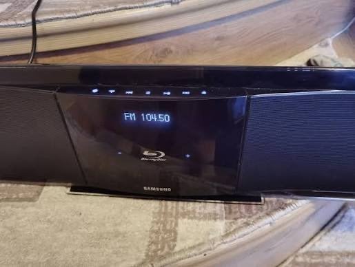 Foto 4 van Samsung HT-BD8200 - Soundbar met draadloze subwoofer