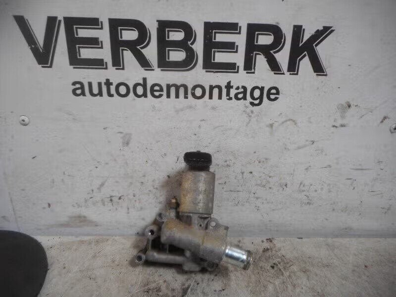 EGR KLEP Opel Corsa B (73 / 78 / 79) (90570478), Bahnhofsplatz 65423 Rüsselsheim am Main, DE, Gebruikt, Opel, Opel Automobile GmbH