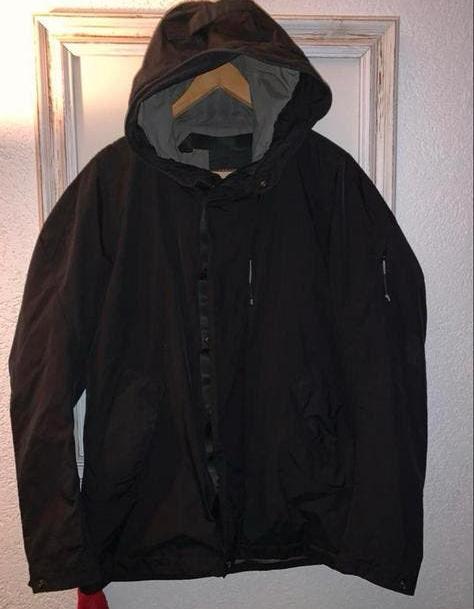Krakatau Antagonist Survival Kit Jas Maat L, Ophalen of Verzenden, Zo goed als nieuw, Maat 52/54 (L), Overige kleuren