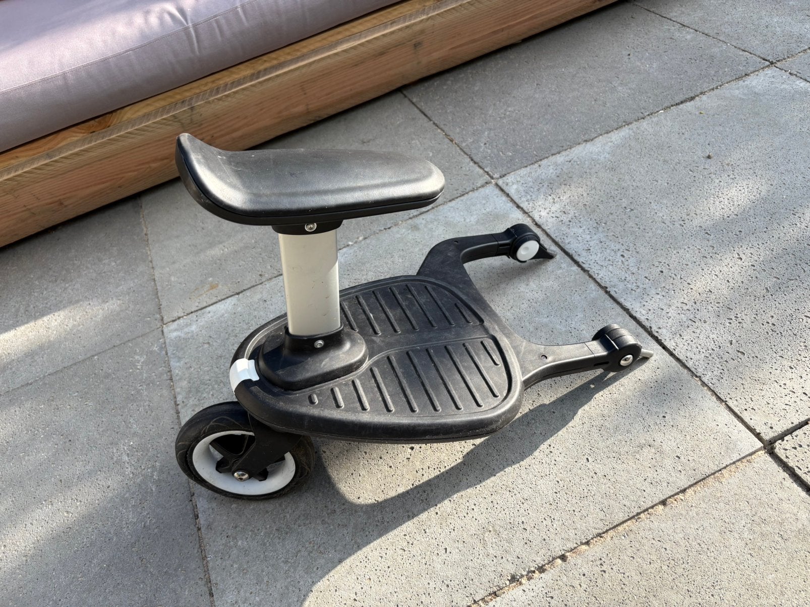 Meerij plankje Bugaboo, Kinderen en Baby's, Ophalen, Zo goed als nieuw, Bugaboo