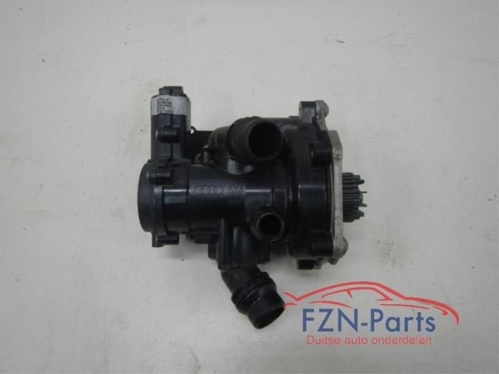 VW Golf 7 Waterpomp 2.0 TSI, Ophalen of Verzenden, Gebruikt