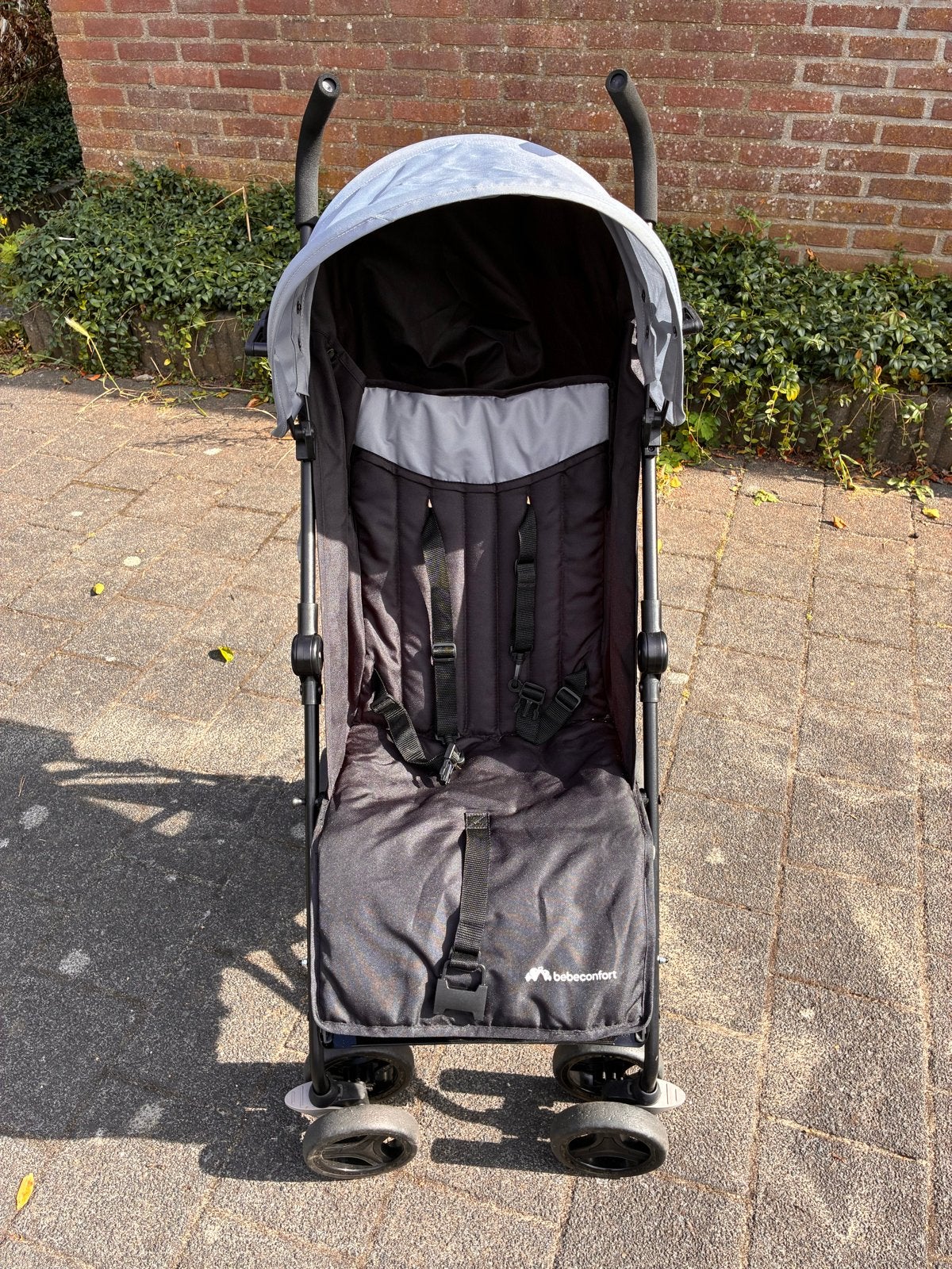 Babyconfort Opvouwbare Buggy - Zo goed als nieuw, Ophalen, Zo goed als nieuw, Overige merken