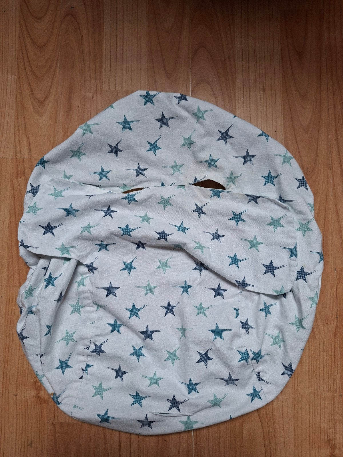 hoes voor stokke newborn zitje, Ophalen, Zo goed als nieuw, Overige typen