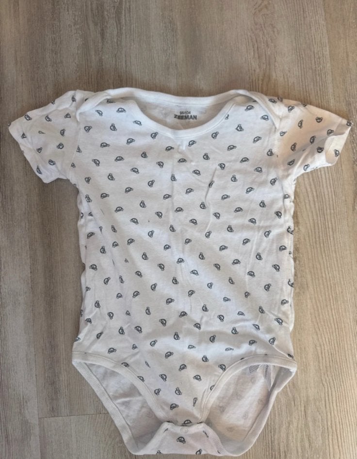 Rompertje, Ophalen of Verzenden, Zo goed als nieuw, Maat 34 (XS) of kleiner, Jurk