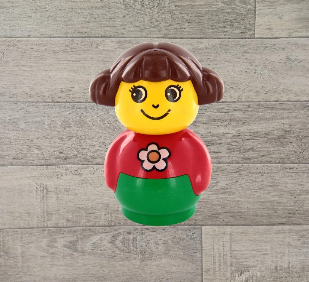 duplo primo stapelbare toren en meer, Gebruikt, Aastvej 1 – 7190 Billund  - Denemarken, Product.compliance@LEGO.com, Ophalen of Verzenden