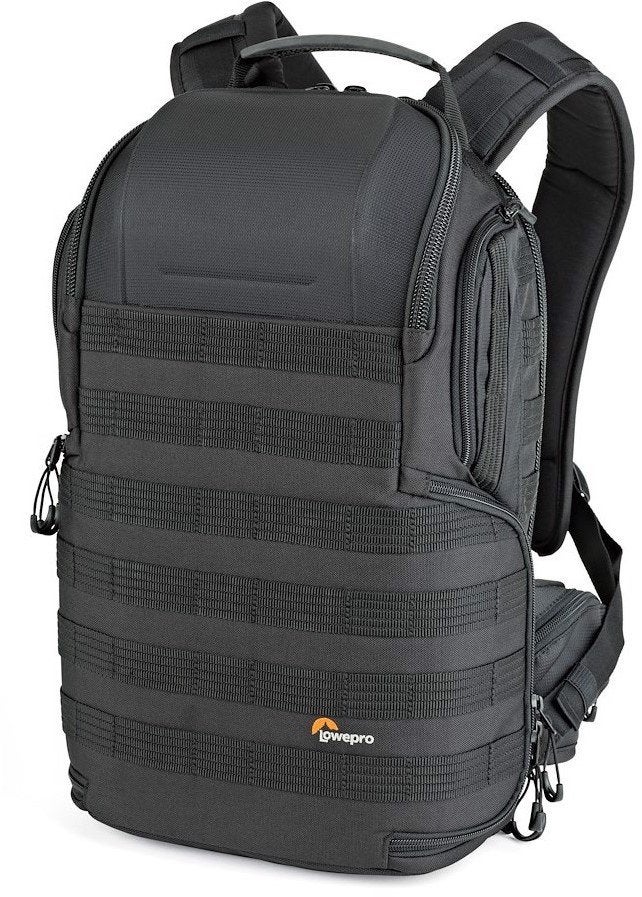 Lowepro ProTactic BP 350 AW III rugzak, Audio, Tv en Foto, Fotografie | Fototassen, Ophalen of Verzenden, Zo goed als nieuw, Rugtas