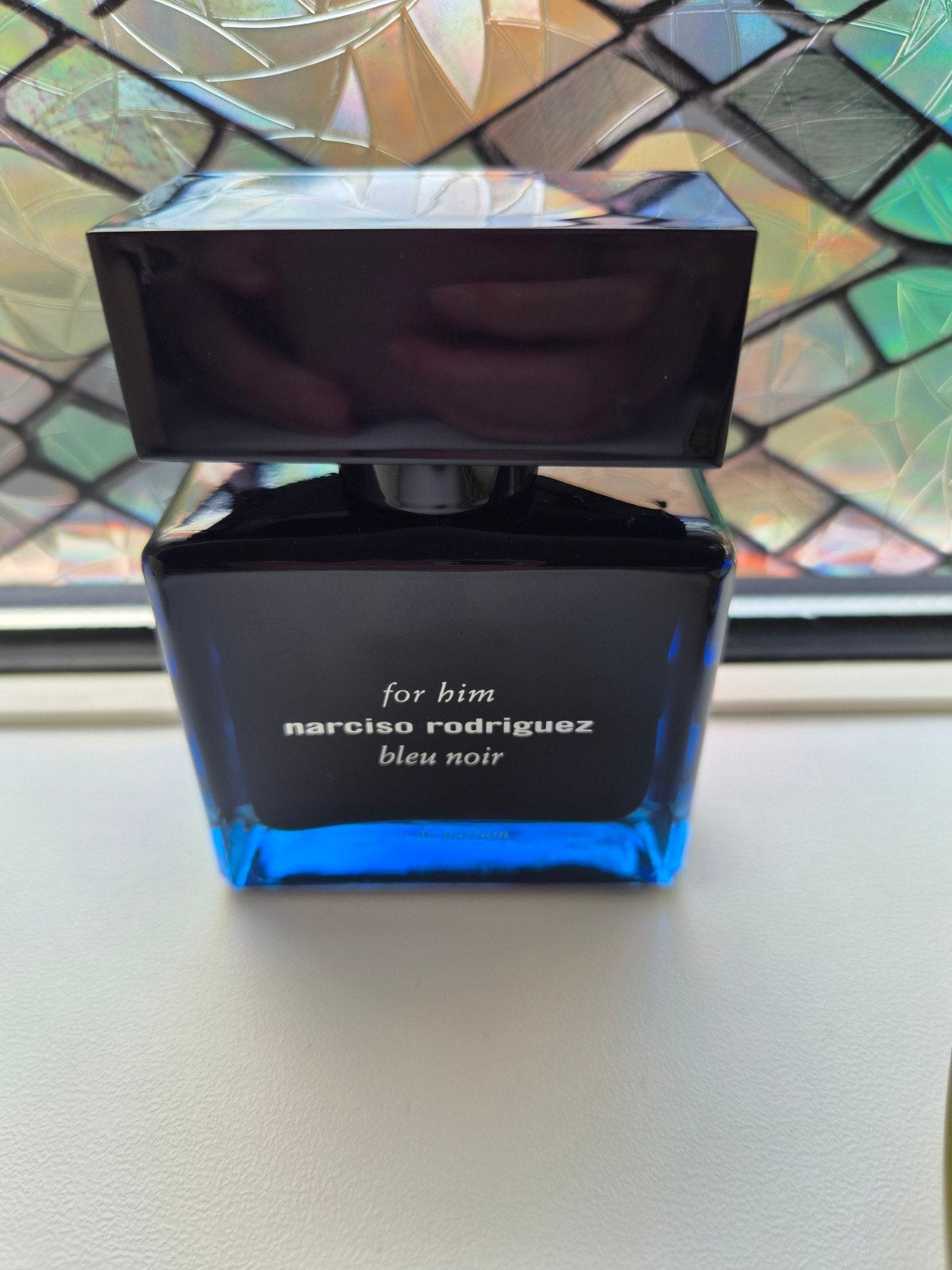 herengeur Narciso Rodriguez, Sieraden, Tassen en Uiterlijk, Ophalen of Verzenden, Zo goed als nieuw