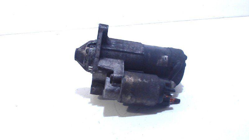 Startmotor Renault Twingo, Auto-onderdelen, Motor en Toebehoren, Renault, Gebruikt, Herkomst onderdeel bekend, 12 maanden garantie