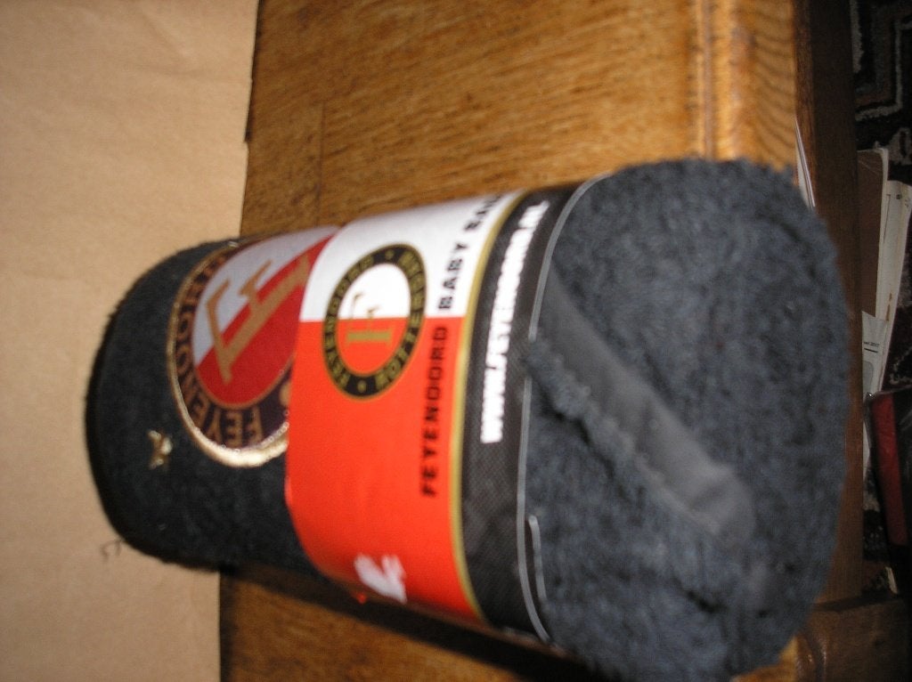 Feyenoord - feyenoord - nieuw in de verpakking, Maat XS of kleiner, Ophalen of Verzenden, Nieuw, Shirt