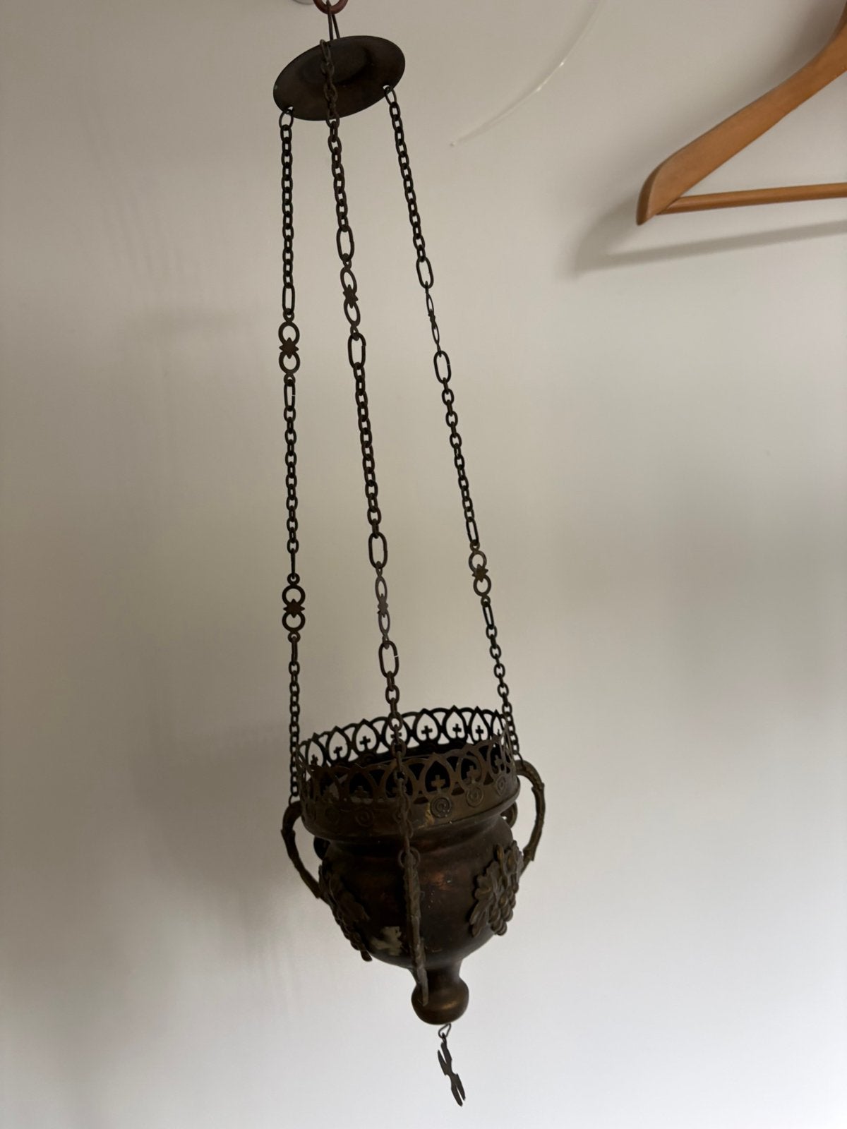 Godslamp, Ophalen of Verzenden