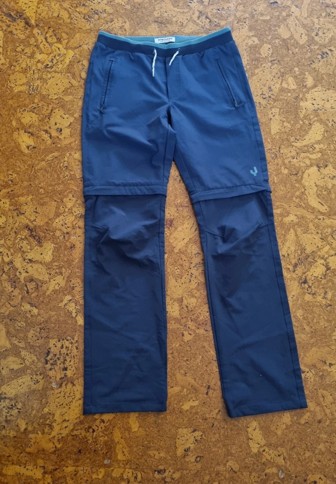 Afrits broek 164, Ophalen of Verzenden, Jongen of Meisje, Broek