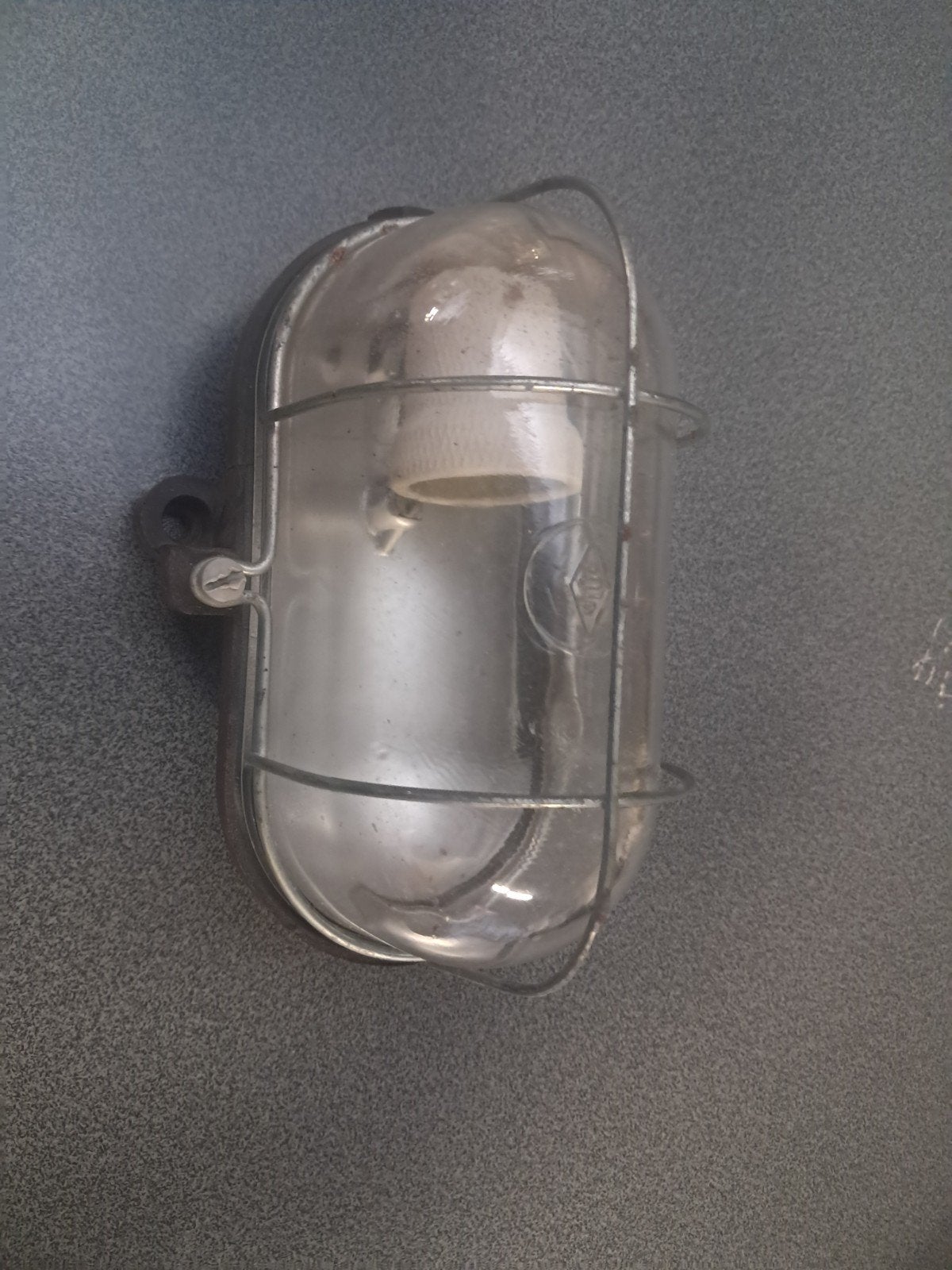 lamp, Ophalen of Verzenden, Gebruikt