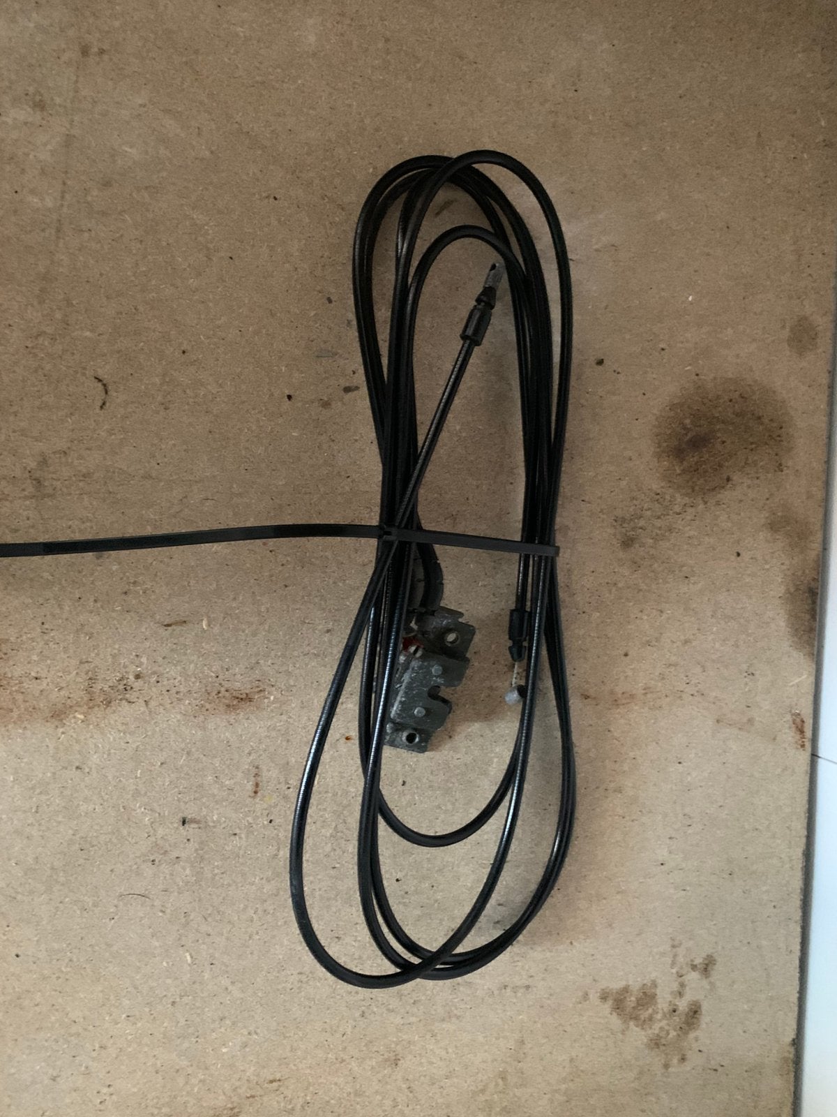 Piaggio mp3 buddybak kabel, Ophalen of Verzenden, Overige typen
